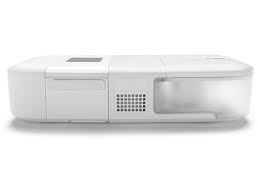 Humidificador Dreamstation GO (Philips)